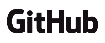 GitHub Logo400