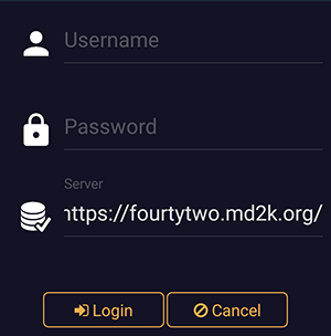 m2login